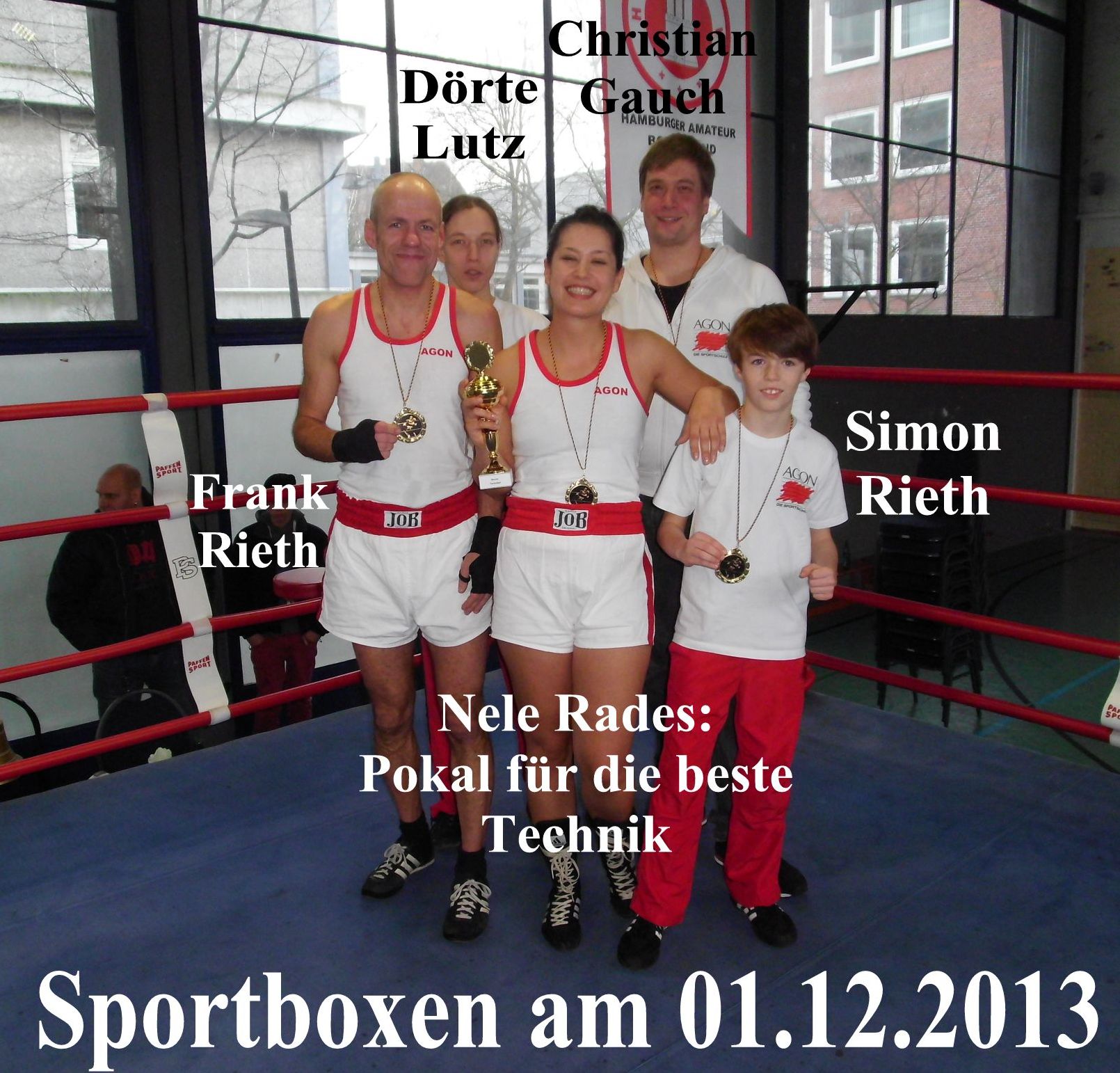 Sportboxen 12-2013