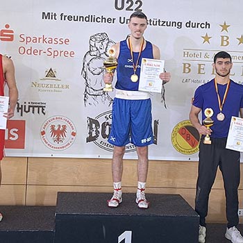 U-22-DM 2024
Simon Rieth 1. Platz